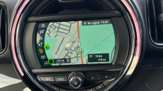 MINI Countryman 1.5 Cooper S E Sport ALL4 PHEV 5dr Auto Hatchback